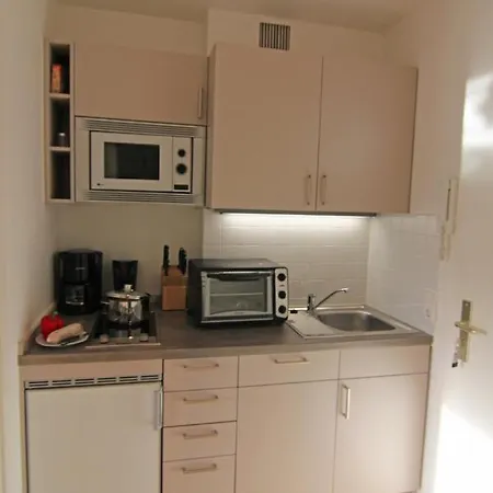 Nina Apartment Wenningstedt-Braderup Exterior photo