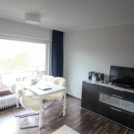 Nina Apartment Wenningstedt-Braderup Exterior photo