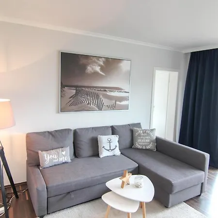 Nina Apartment Wenningstedt-Braderup Exterior photo