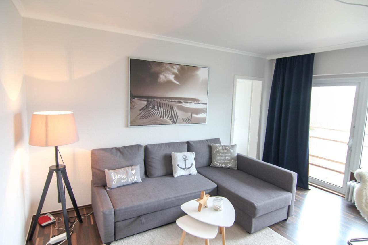 Apartment Nina *