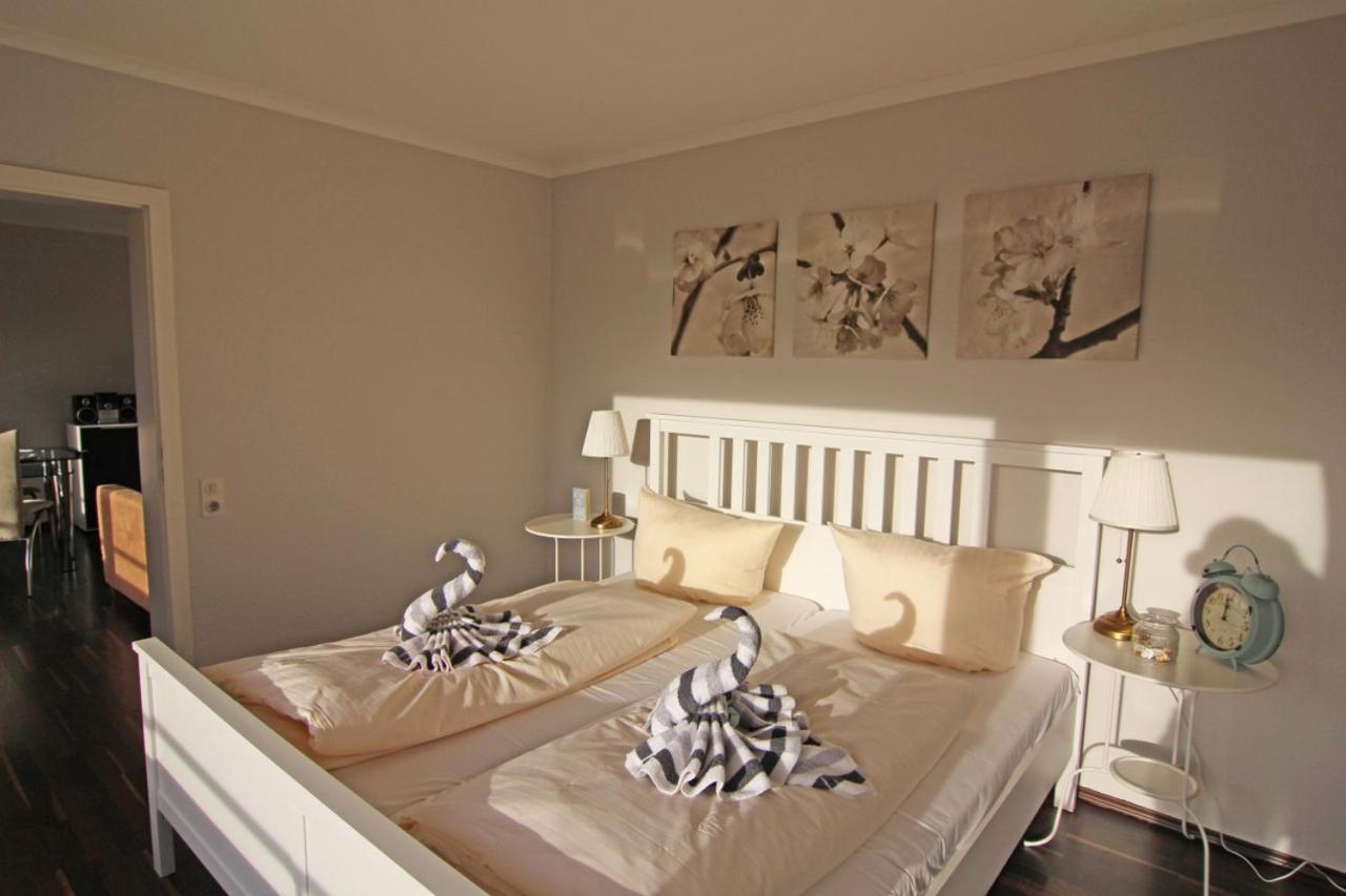 Apartment Nina Wenningstedt-Braderup