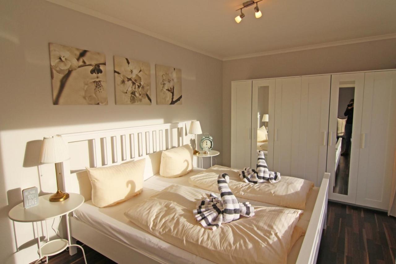 Apartment Nina Wenningstedt-Braderup